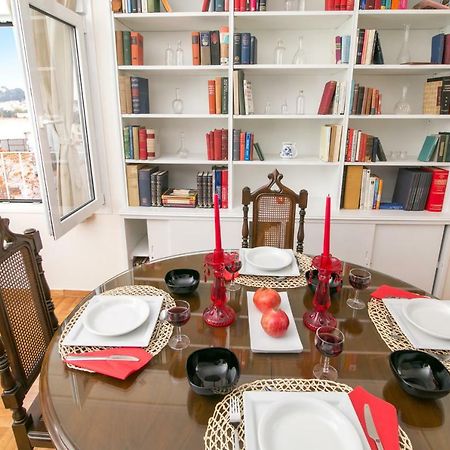 Magnificent Luxury Retrostyle Flat Acropolis View Lägenhet Aten Exteriör bild